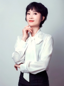 主任心理咨询师 鲍明英