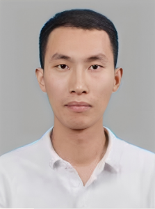 专业心理咨询师  陈江