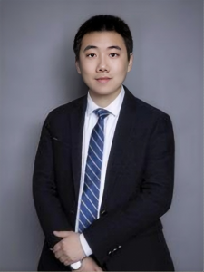 党建指导员、秘书长  杜欣