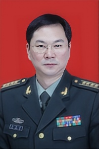 名誉会长  冯正直