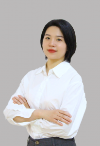 心理咨询师  高登花