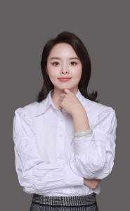 心理咨询师 衡雨晴