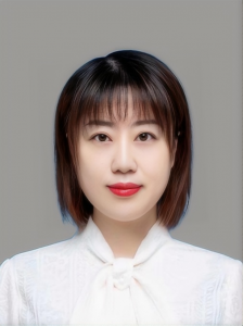 专业心理讲师 胡琨