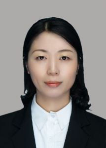 中级心理咨询师 李丽娟