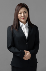 心理咨询师 刘晓丽