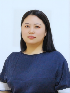 心理咨询师  谯丽霞