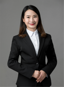 副会长  罗立兰