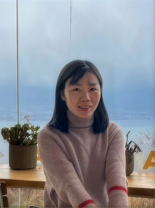 专业心理讲师 唐优