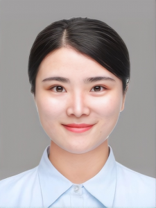 副主任心理咨询师 徐佳佳