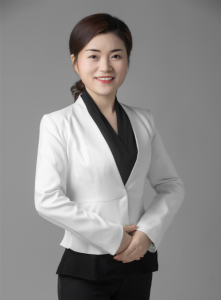 专业心理咨询师  杨红梅