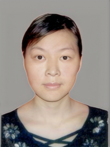 专业心理咨询师 杨兰