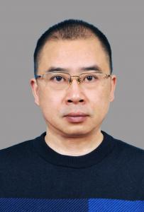 心理咨询师 谯勇