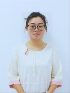 中级心理咨询师  袁凤