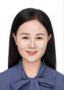 心理咨询师 袁海燕