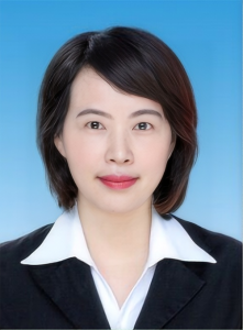 心理咨询专家 曾婧