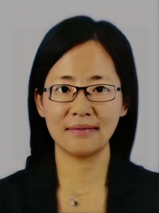 专业心理讲师 张怡