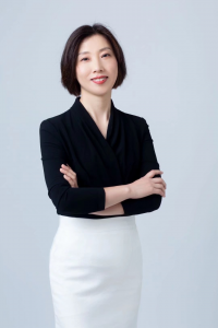 副主任心理咨询师 赵冰