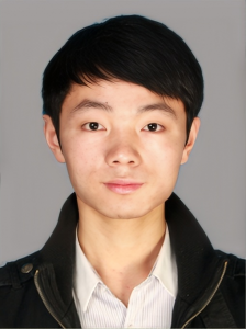 副主任心理咨询师 赵新川